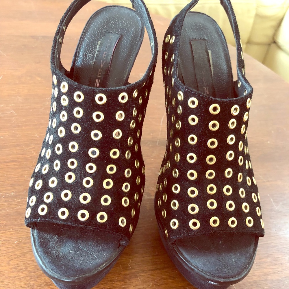 Steven by Steve Madden shoes 7.5